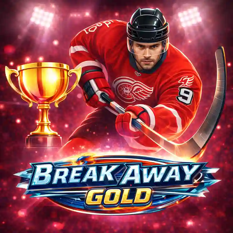 Break Away Gold Slot Game 888 casino