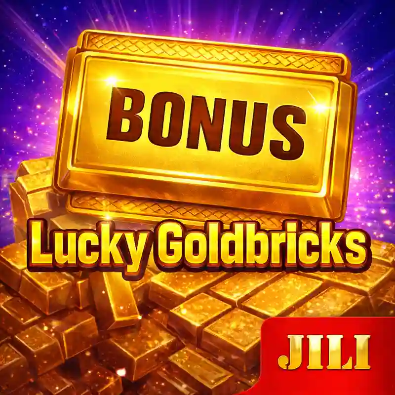 Lucky Goldbricks online slot game sa 888 casino